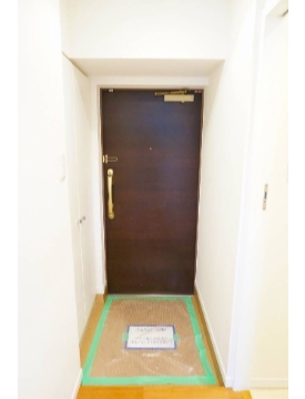 玄関　☆広々とした玄関☆