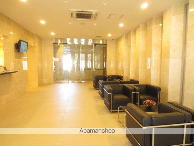 ロビー　ロビー