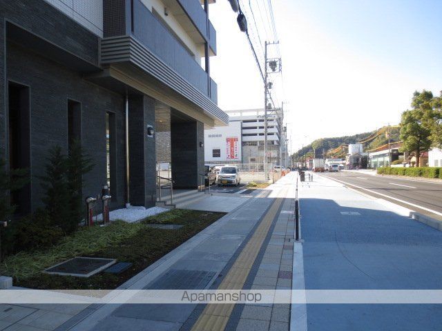 その他　前面道路（その他）まで5m