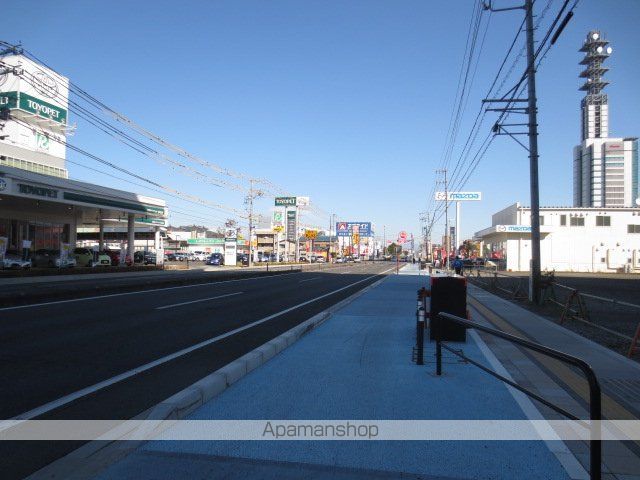その他　前面道路（その他）まで5m