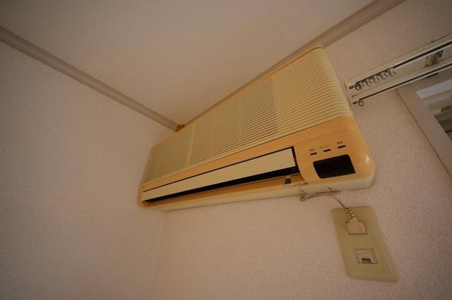 その他設備　★エアコン完備★