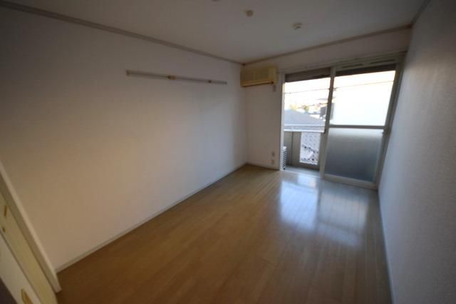 その他部屋・スペース　★明るい御部屋です★