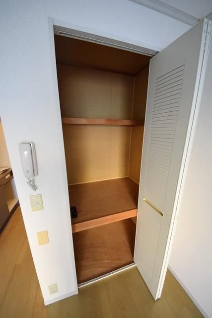 収納　★収納スペース★