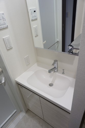 洗面設備　洗面台※別部屋参考写真