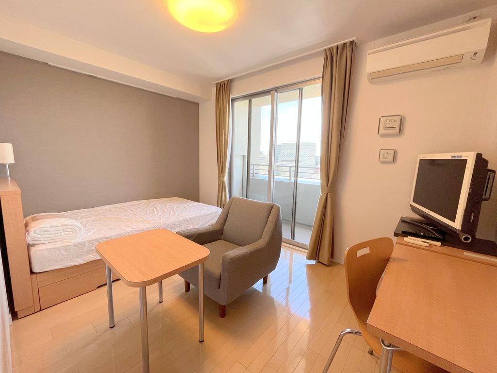 居室・リビング　リビング/居室