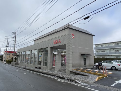 その他　豊田信用金庫井上支店（その他）まで1491m