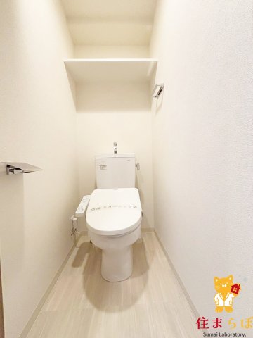 トイレ　意外と見られるポイント