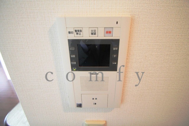 セキュリティ　セキュリティ