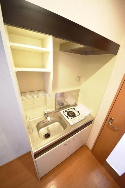 キッチン　別号室参照