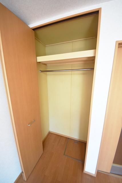 収納　別号室参照