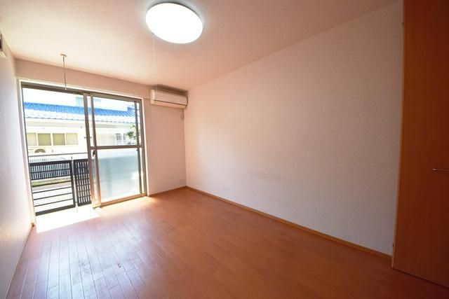 居室・リビング　別号室参照