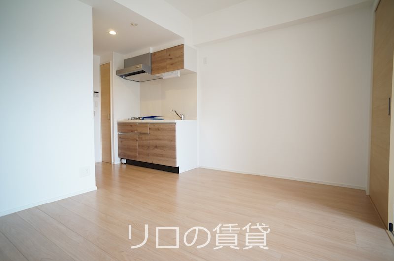 居室・リビング　別号室