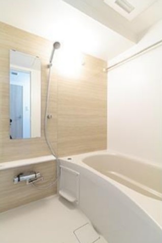 バス・シャワールーム　☆浴室☆