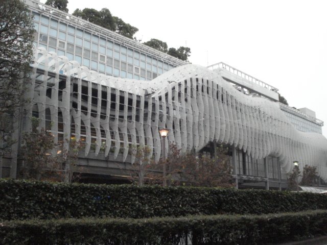 その他　玉川高島屋Ｓ・Ｃ南館（デパート）（その他）まで409m