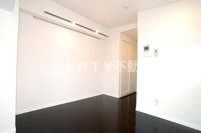 居室・リビング　ゆったりとしたリビングです