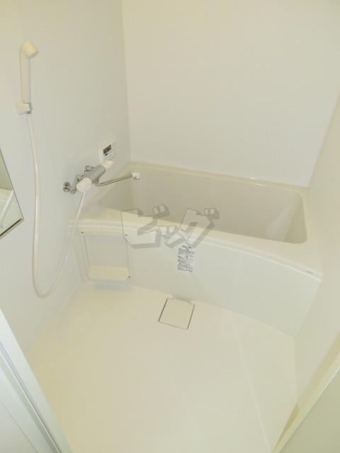 バス・シャワールーム　きれいなお風呂で快適バスタイム♪