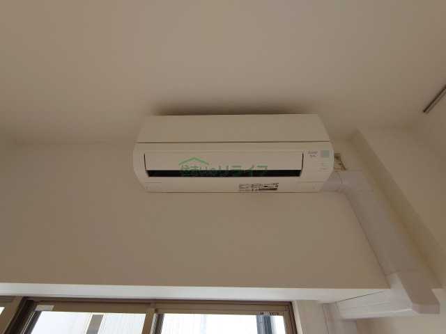 その他設備　テラス文京本郷