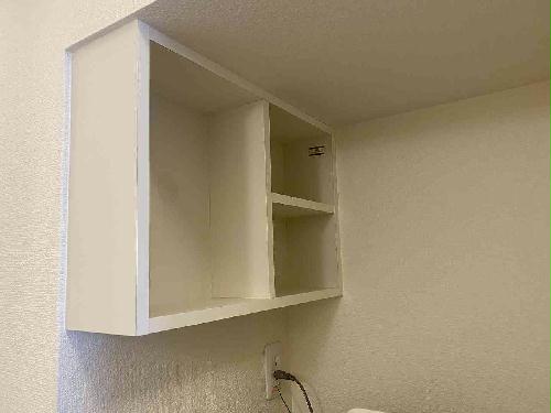 収納　設備・使用は号室により異なる為、現況を優先致します。