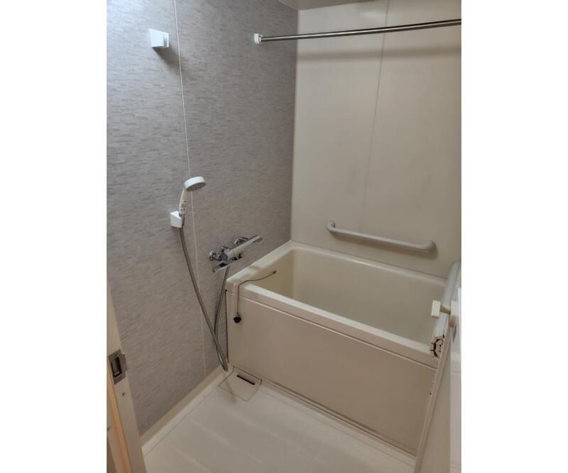 バス・シャワールーム　☆くつろげるお風呂☆