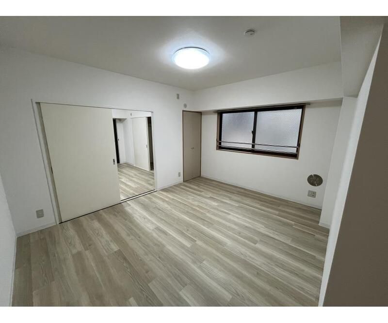 居室・リビング　☆広々とした居室☆