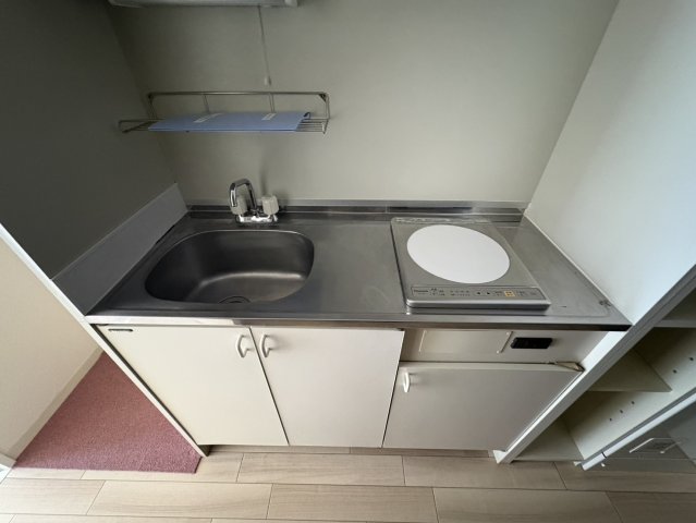 キッチン　キャッスル御器所