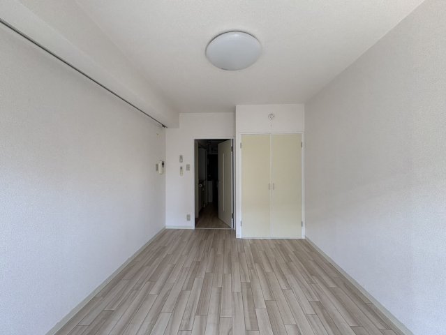 居室・リビング　キャッスル御器所