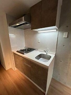 キッチン　※同仕様写真含む