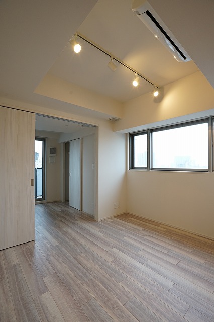 居室・リビング　居室