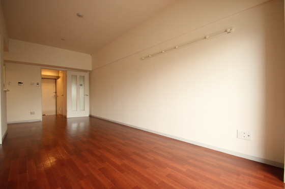 居室・リビング　※別部屋の写真です