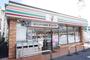 セブンイレブン 東越谷6丁目店（コンビニ）まで605m