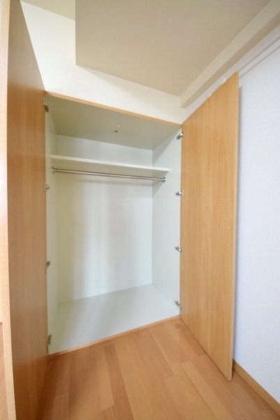 収納　★クローゼット★