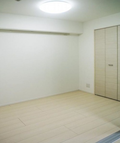 居室・リビング　居室