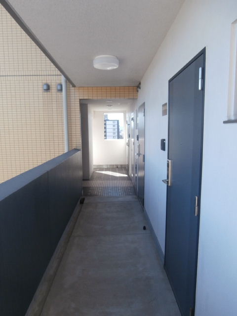 ロビー　ロビーです