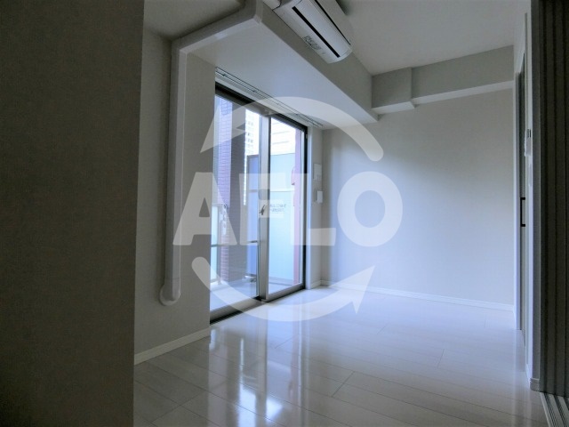 その他部屋・スペース　INOYA　BLDG　RESIDENCE　寝室