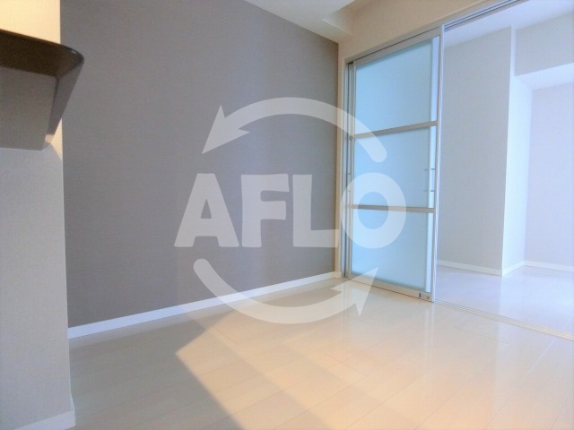 居室・リビング　INOYA　BLDG　RESIDENCE　リビング