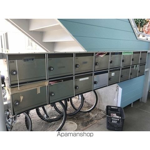 ロビー　ロビー