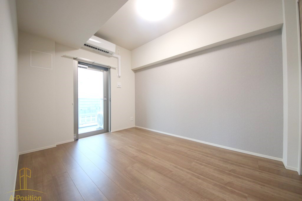 その他部屋・スペース　IBC Residence East