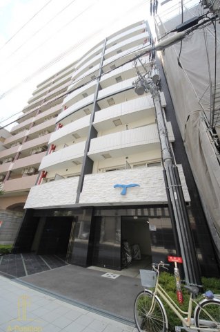 建物外観　SERENiTE谷四