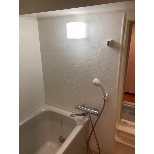 バス・シャワールーム　※参考写真