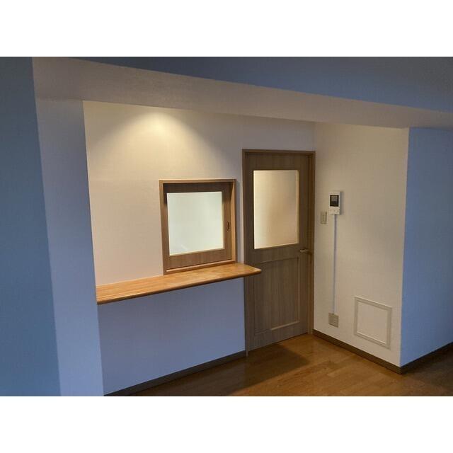 キッチン　※参考写真