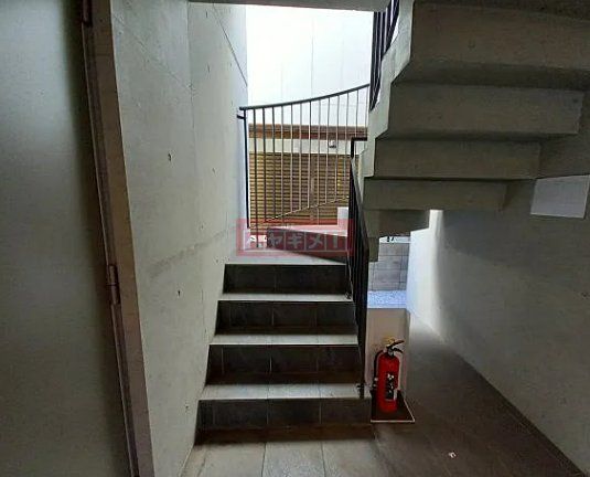 ロビー　共有部分