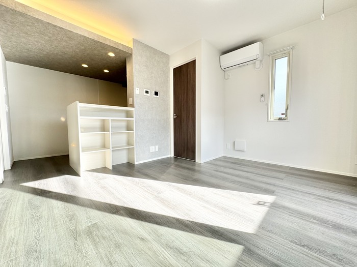 ロビー　ＬＤＫ