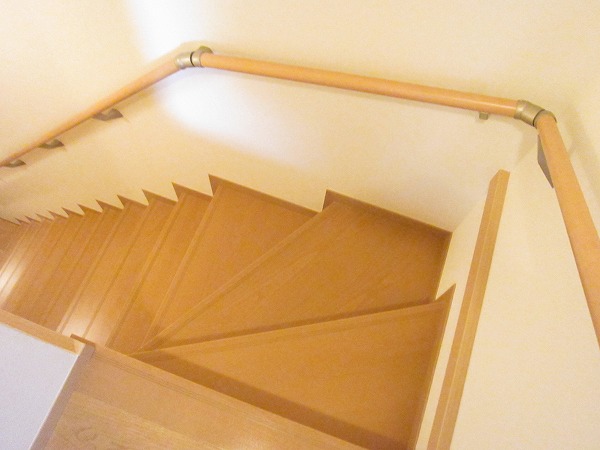 玄関　※別部屋参考