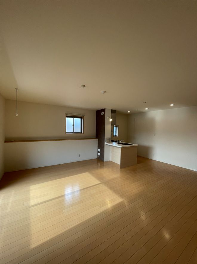 居室・リビング　イメージ画像　カラー異なる場合があります