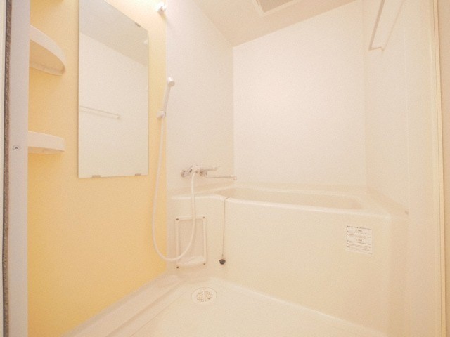 バス・シャワールーム　お風呂☆
