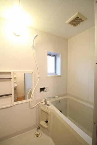 バス・シャワールーム　風呂