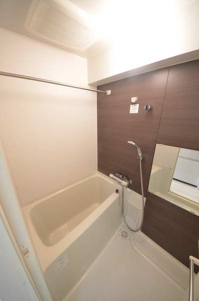 バス・シャワールーム　☆バス☆