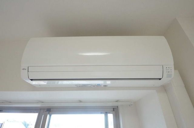 その他設備　☆エアコン☆