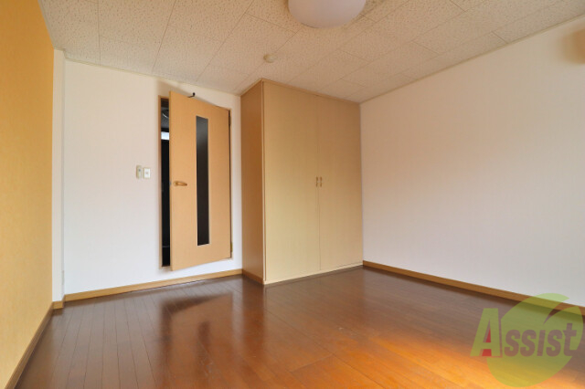 居室・リビング　明るく開放感のある空間！