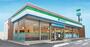 コンビニ　ファミリーマート東かなえ店（コンビニ）まで320m